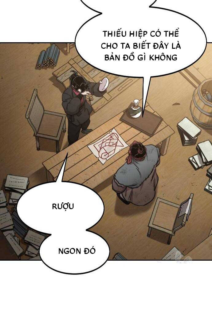 Hoa Sơn Tái Khởi Chap 87 - Next Chap 88