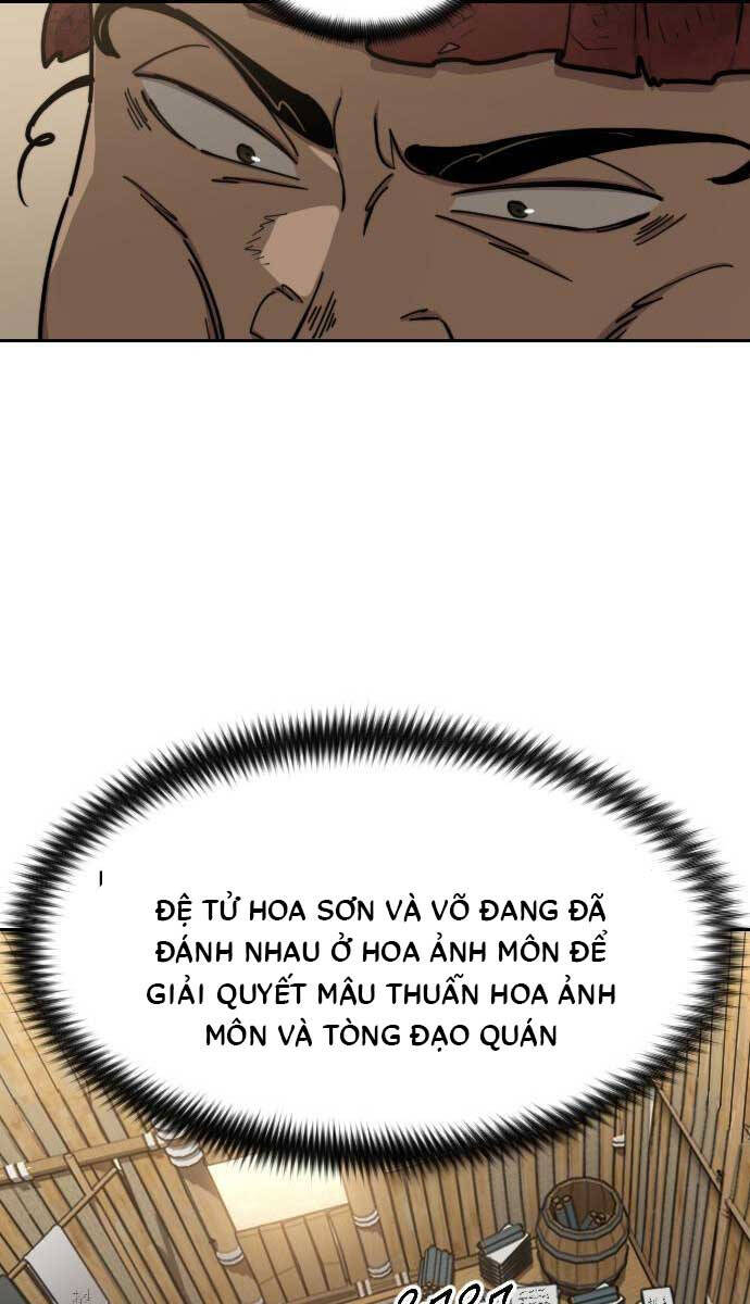 Hoa Sơn Tái Khởi Chap 87 - Next Chap 88