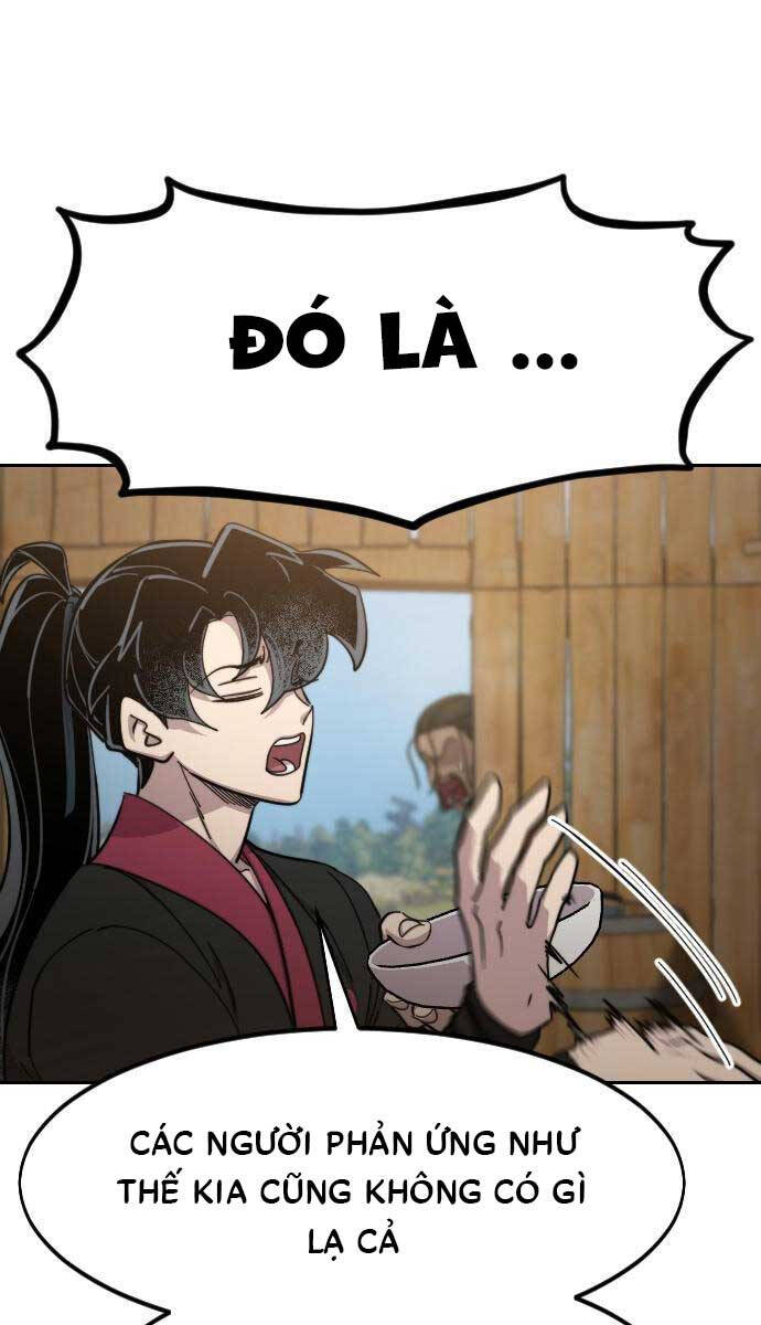 Hoa Sơn Tái Khởi Chap 87 - Next Chap 88