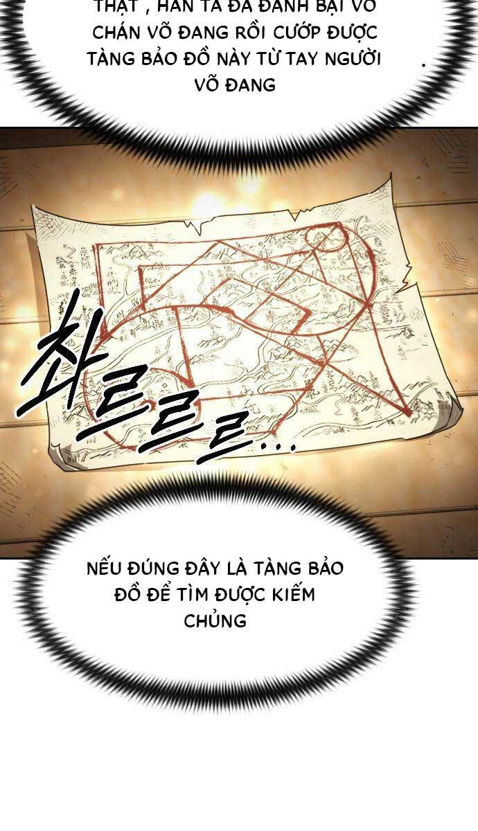 Hoa Sơn Tái Khởi Chap 87 - Next Chap 88