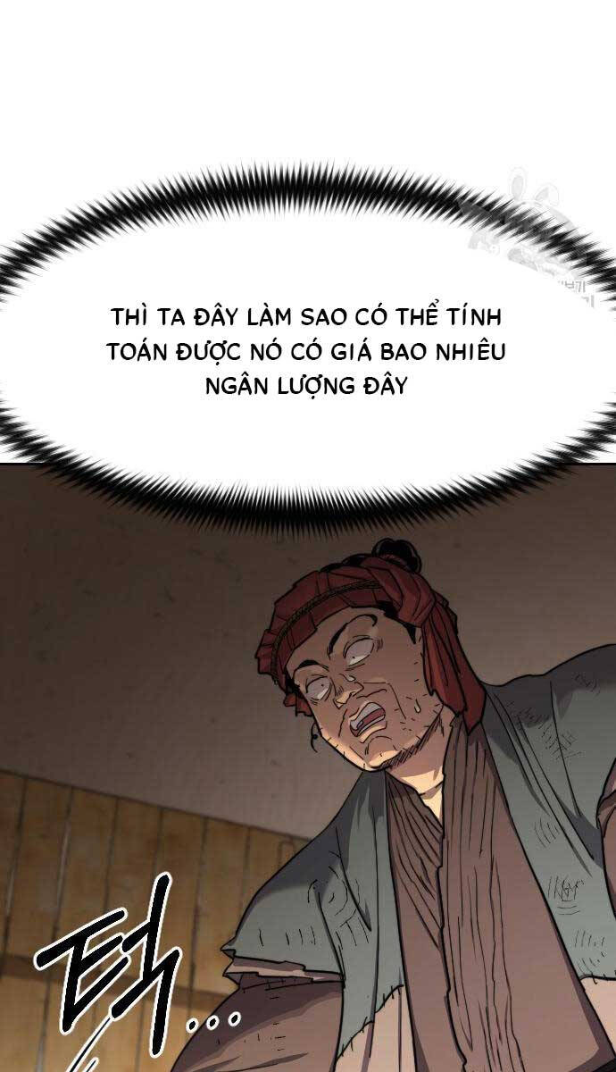 Hoa Sơn Tái Khởi Chap 87 - Next Chap 88