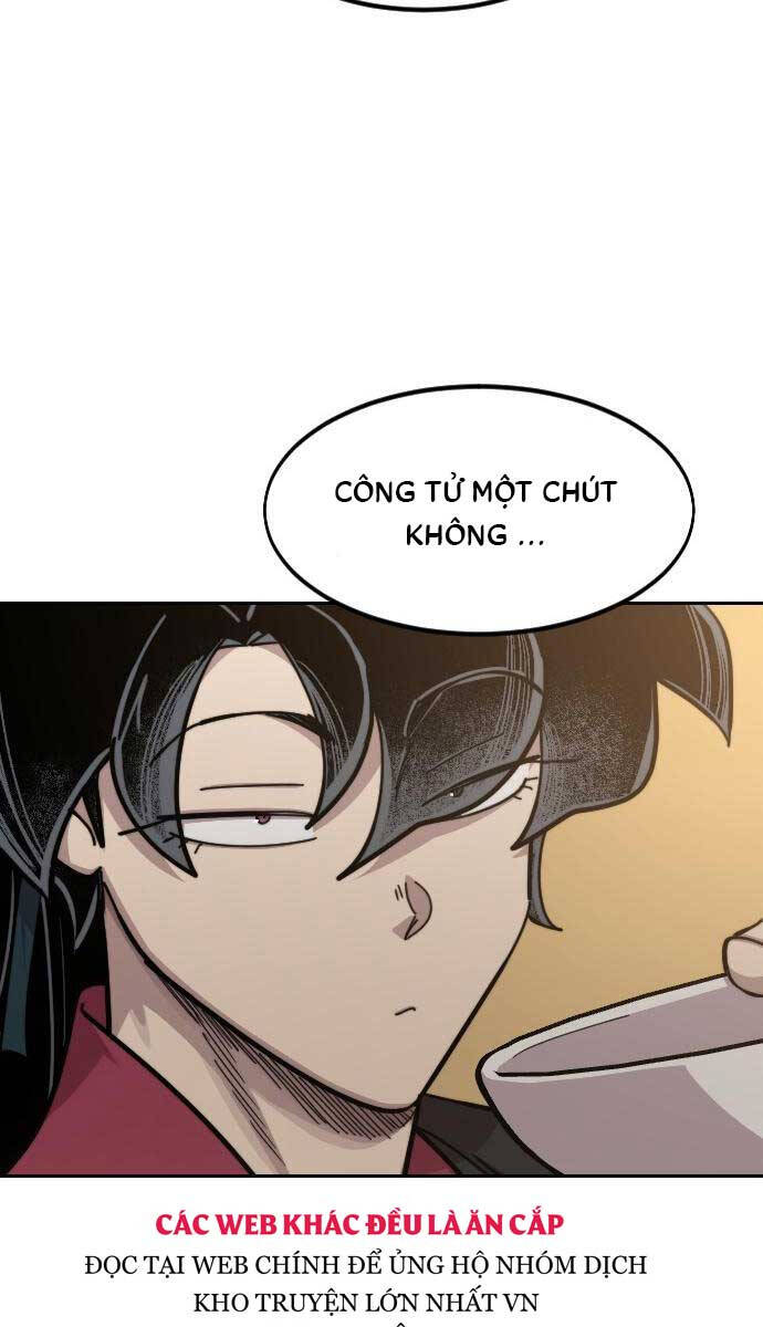 Hoa Sơn Tái Khởi Chap 87 - Next Chap 88