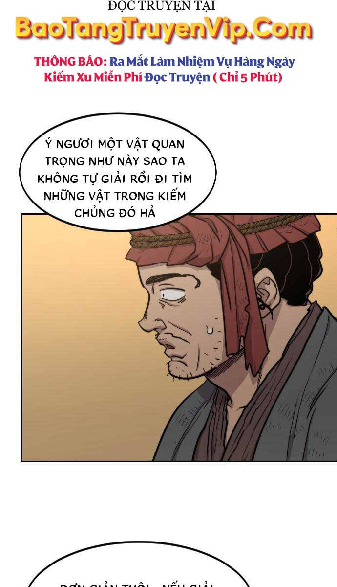Hoa Sơn Tái Khởi Chap 87 - Next Chap 88