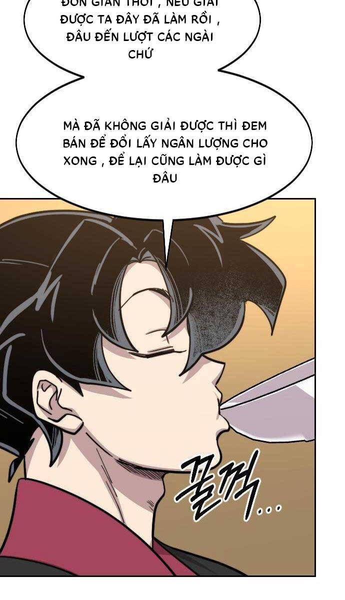 Hoa Sơn Tái Khởi Chap 87 - Next Chap 88