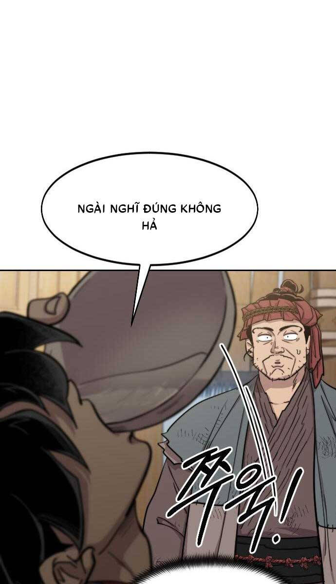 Hoa Sơn Tái Khởi Chap 87 - Next Chap 88