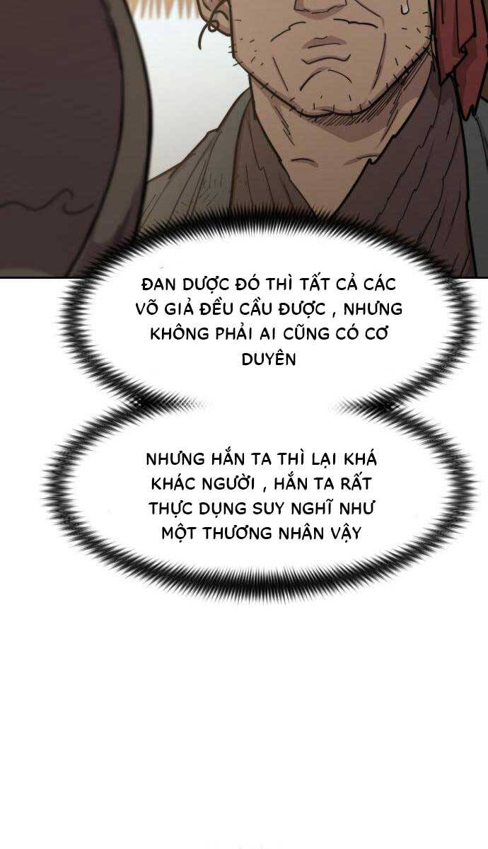Hoa Sơn Tái Khởi Chap 87 - Next Chap 88