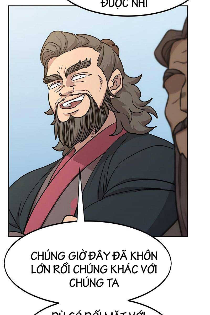 Hoa Sơn Tái Khởi Chap 88 - Next Chap 89