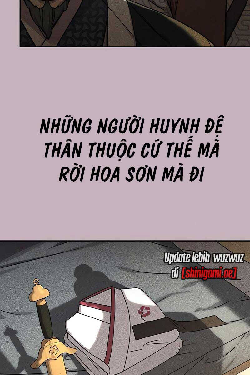 Hoa Sơn Tái Khởi Chap 88 - Next Chap 89