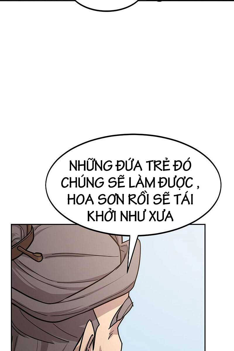 Hoa Sơn Tái Khởi Chap 88 - Next Chap 89