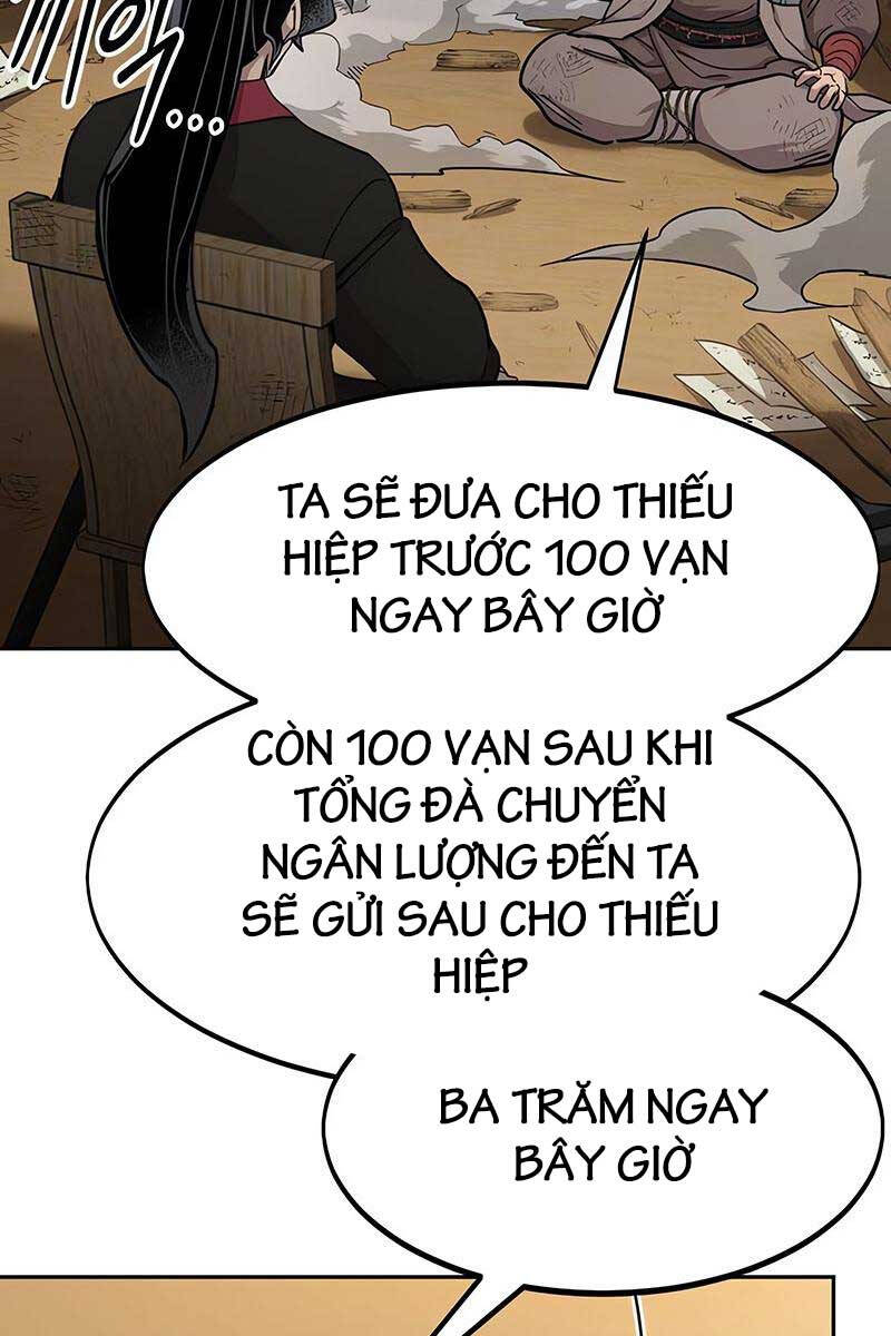 Hoa Sơn Tái Khởi Chap 88 - Next Chap 89