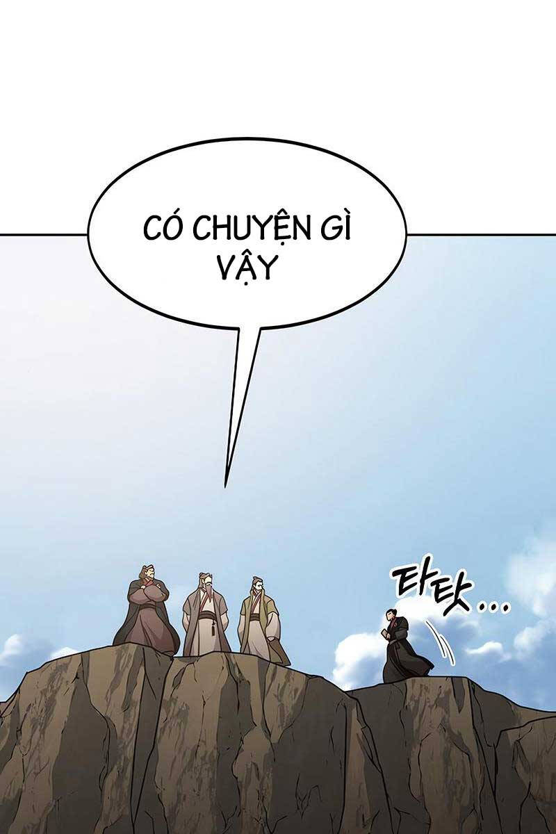 Hoa Sơn Tái Khởi Chap 88 - Next Chap 89