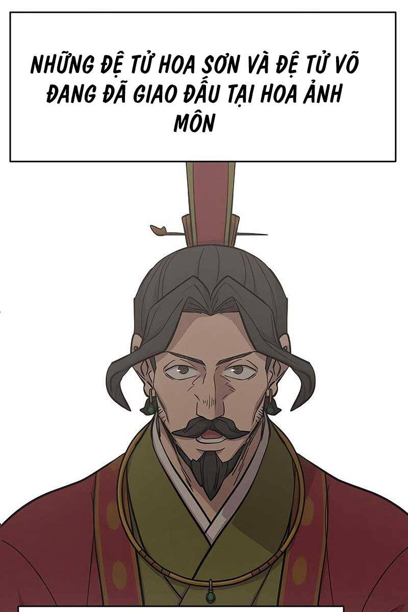 Hoa Sơn Tái Khởi Chap 88 - Next Chap 89