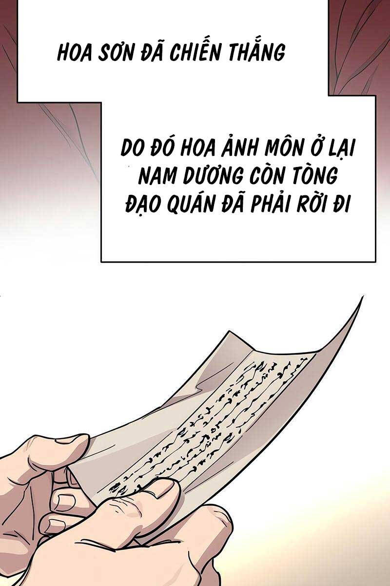 Hoa Sơn Tái Khởi Chap 88 - Next Chap 89