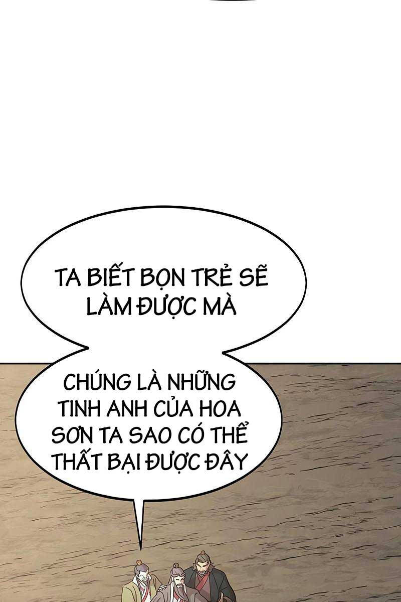 Hoa Sơn Tái Khởi Chap 88 - Next Chap 89