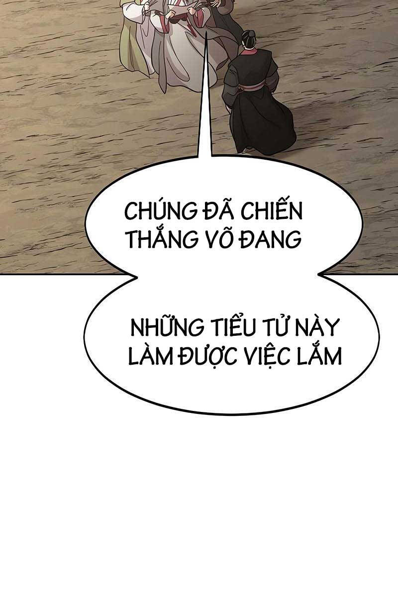 Hoa Sơn Tái Khởi Chap 88 - Next Chap 89