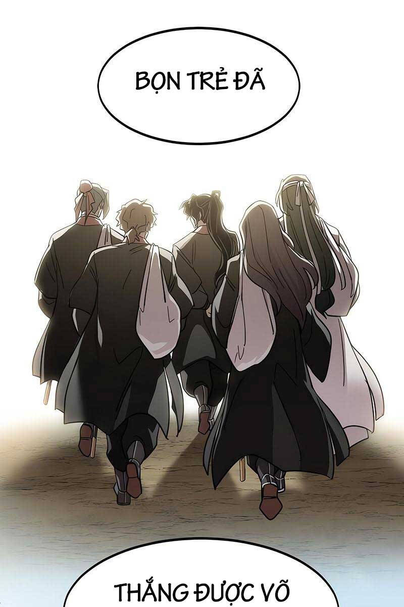 Hoa Sơn Tái Khởi Chap 88 - Next Chap 89