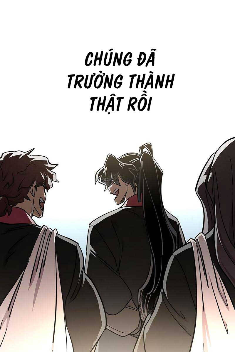 Hoa Sơn Tái Khởi Chap 88 - Next Chap 89