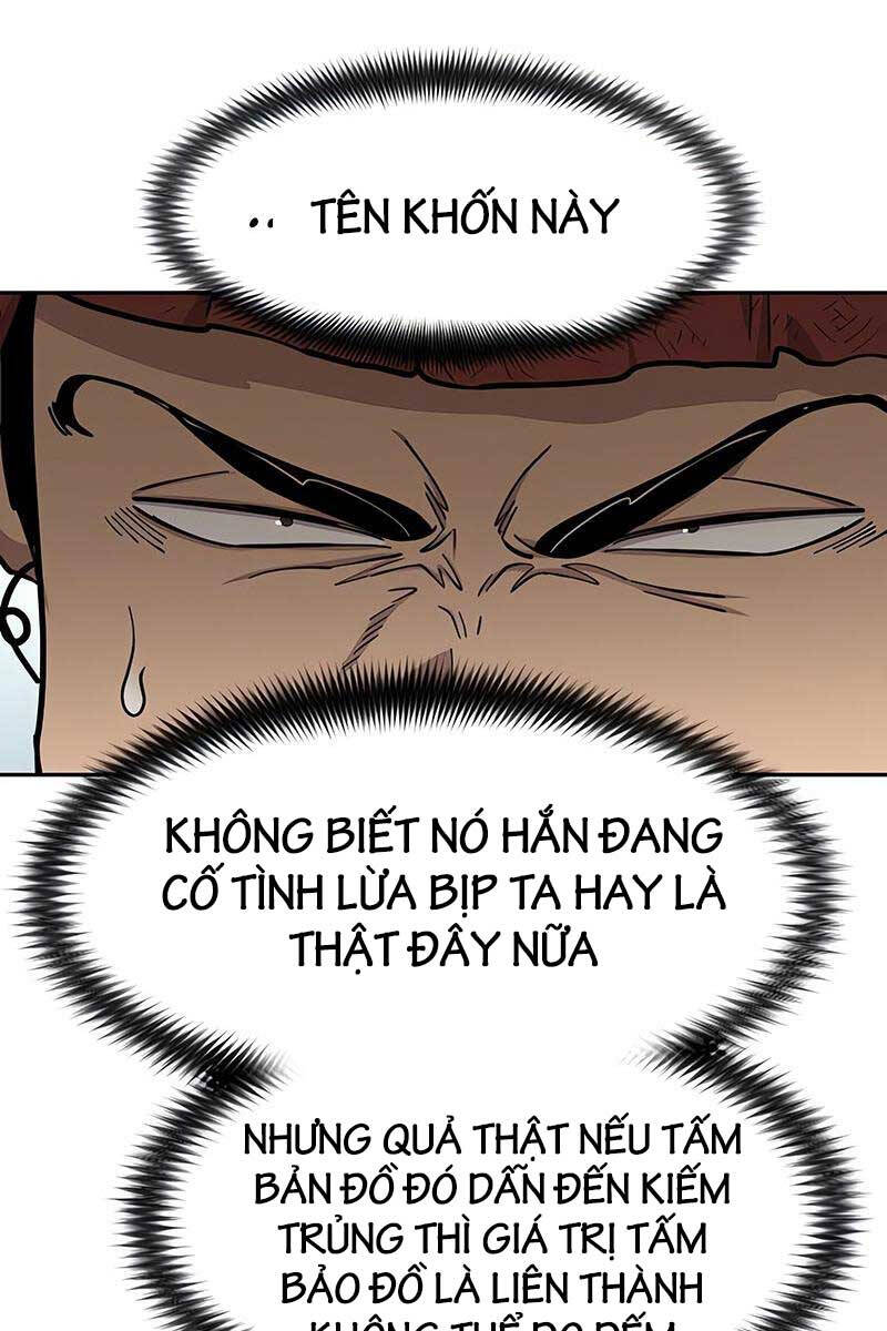 Hoa Sơn Tái Khởi Chap 88 - Next Chap 89