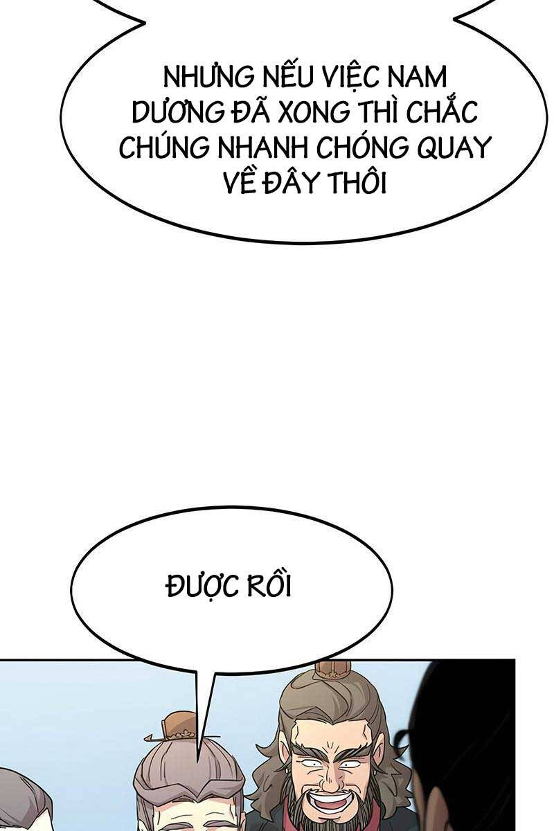Hoa Sơn Tái Khởi Chap 88 - Next Chap 89