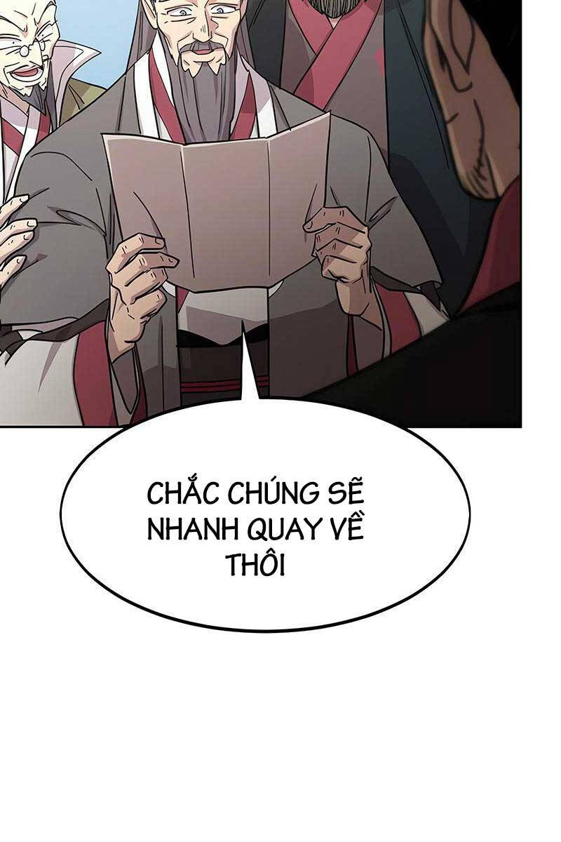 Hoa Sơn Tái Khởi Chap 88 - Next Chap 89