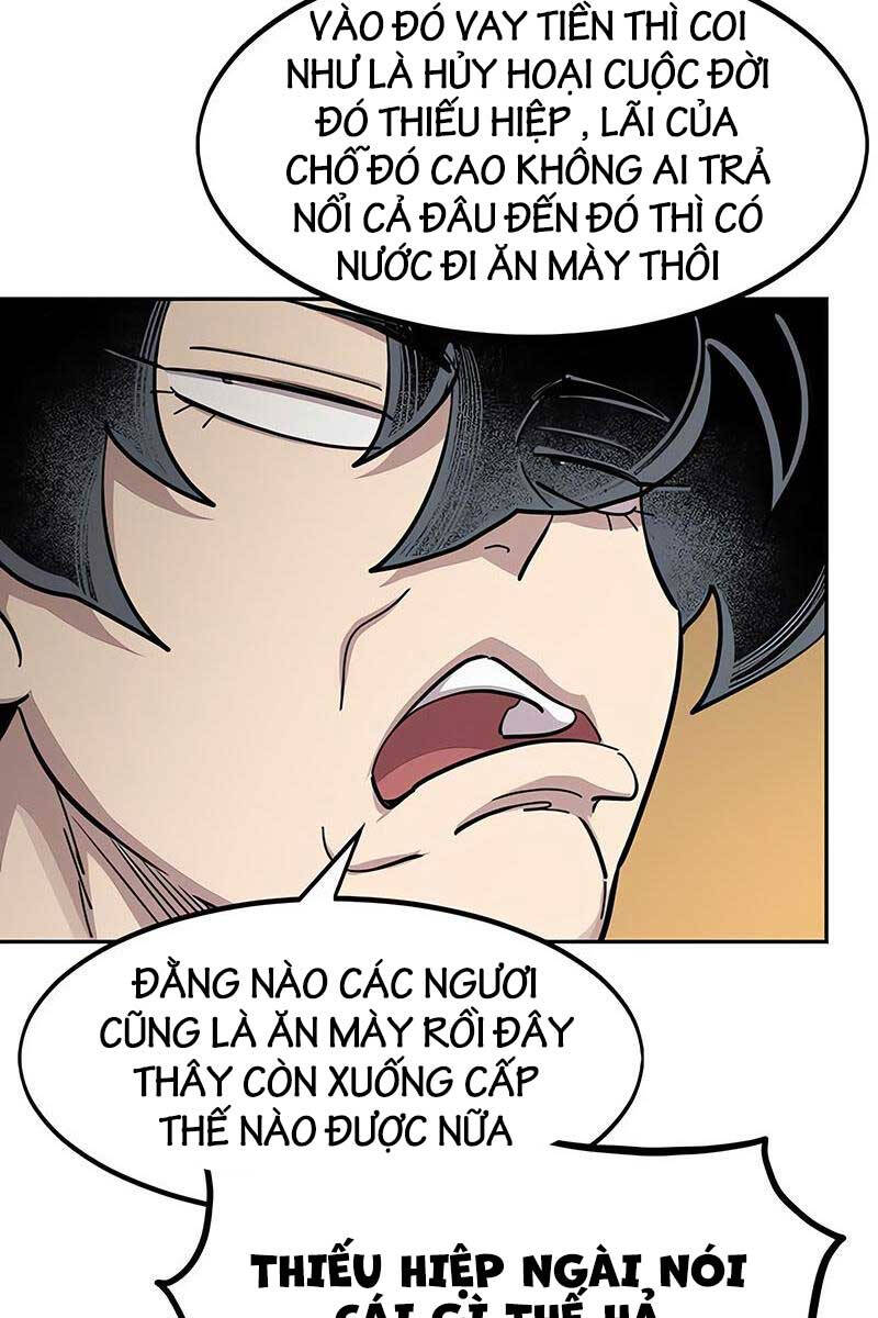 Hoa Sơn Tái Khởi Chap 88 - Next Chap 89