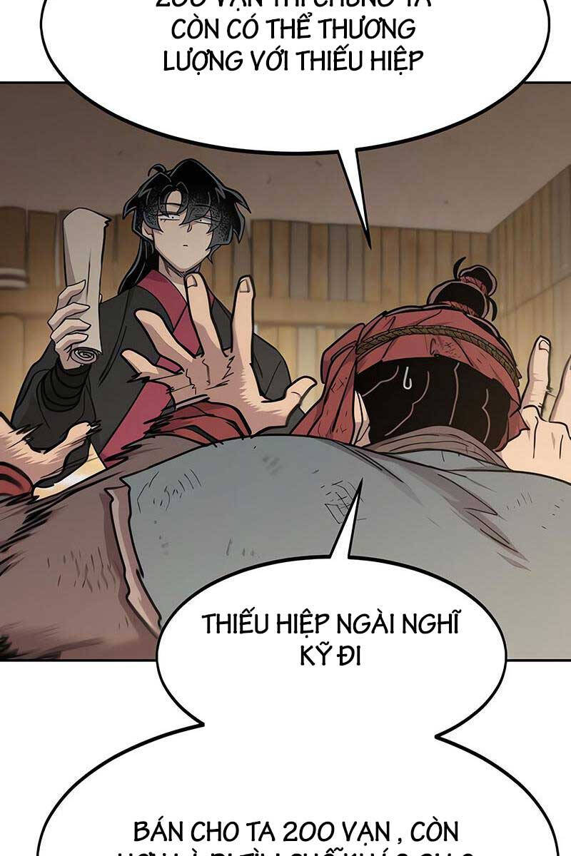 Hoa Sơn Tái Khởi Chap 88 - Next Chap 89
