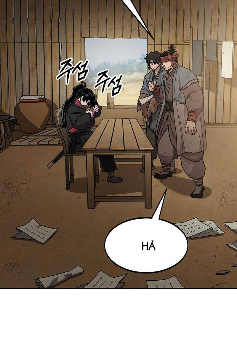 Hoa Sơn Tái Khởi Chap 88 - Next Chap 89