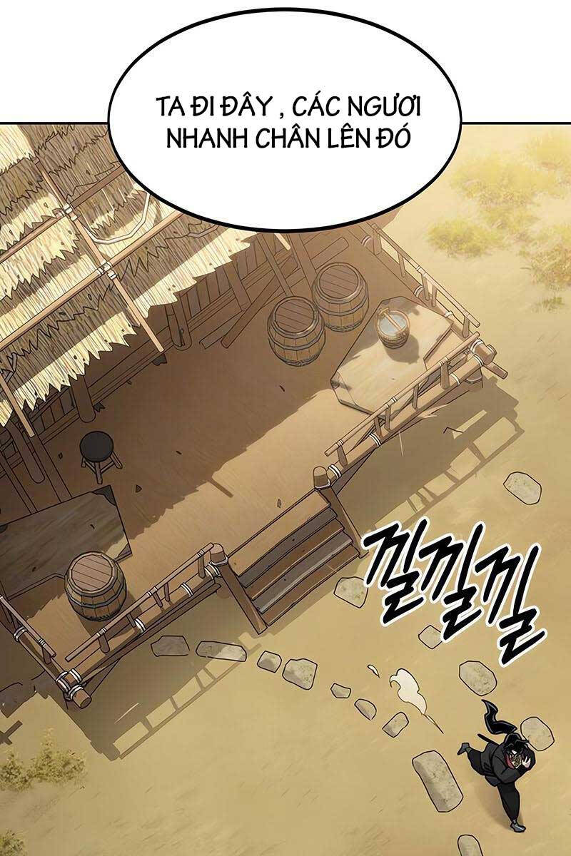 Hoa Sơn Tái Khởi Chap 88 - Next Chap 89