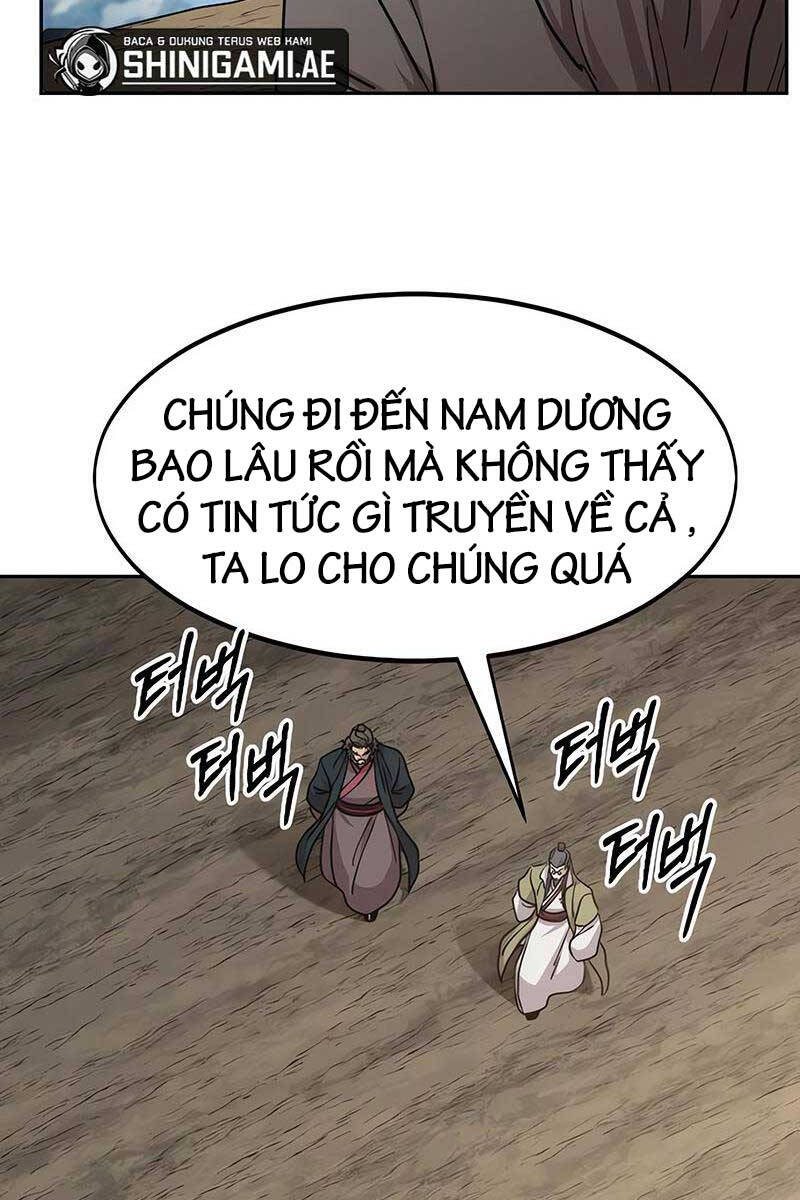 Hoa Sơn Tái Khởi Chap 88 - Next Chap 89