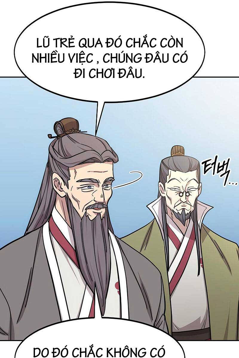 Hoa Sơn Tái Khởi Chap 88 - Next Chap 89