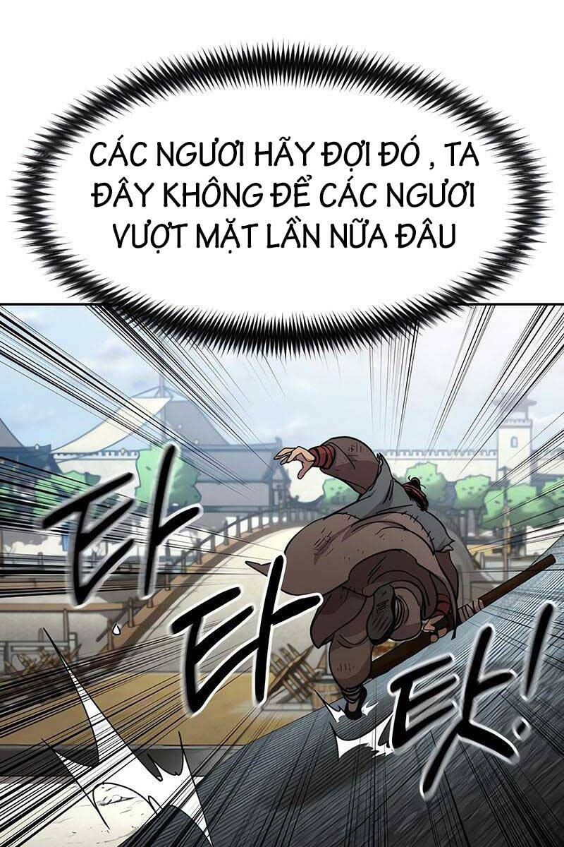 Hoa Sơn Tái Khởi Chap 89 - Next Chap 90