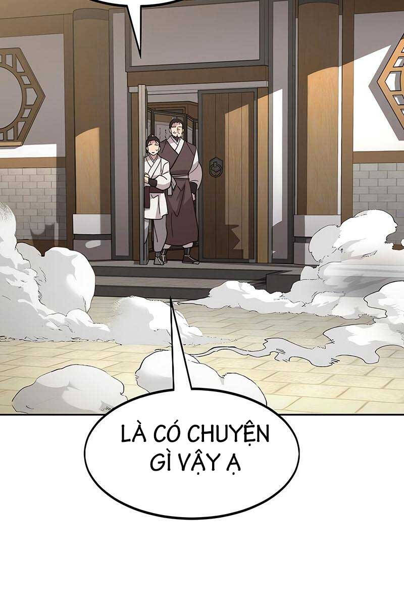 Hoa Sơn Tái Khởi Chap 89 - Next Chap 90