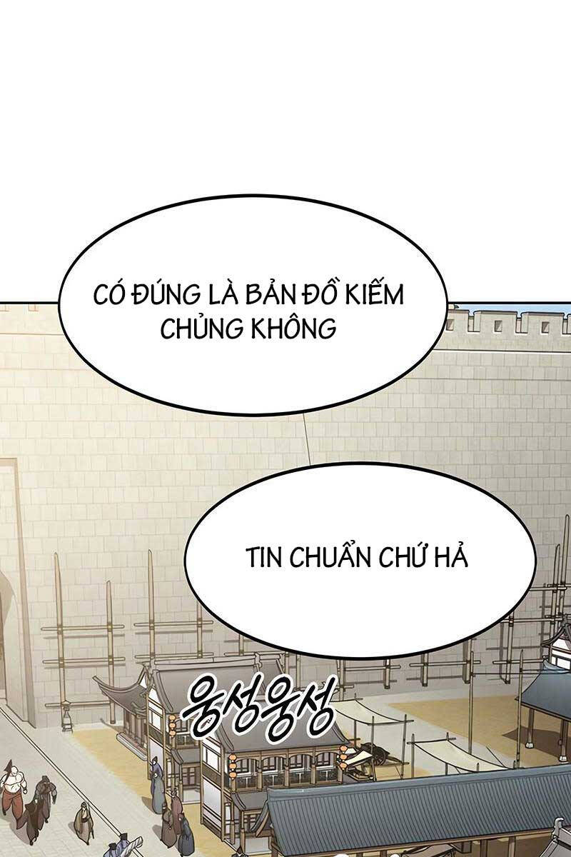 Hoa Sơn Tái Khởi Chap 89 - Next Chap 90
