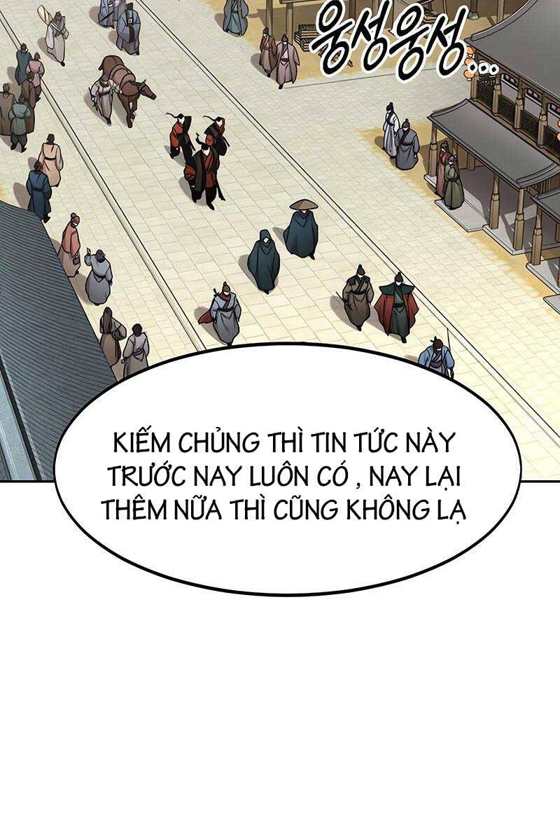 Hoa Sơn Tái Khởi Chap 89 - Next Chap 90