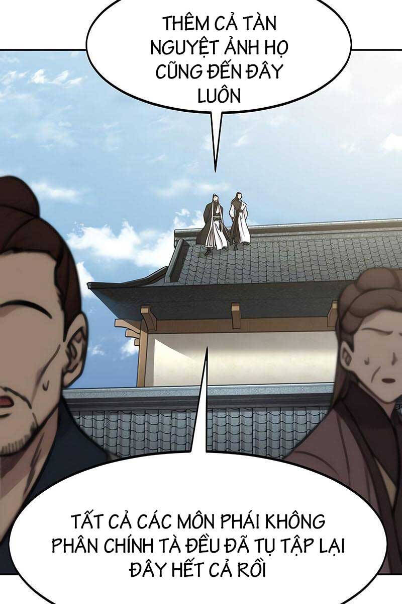 Hoa Sơn Tái Khởi Chap 89 - Next Chap 90