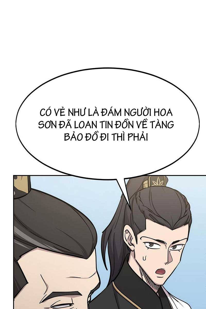 Hoa Sơn Tái Khởi Chap 89 - Next Chap 90