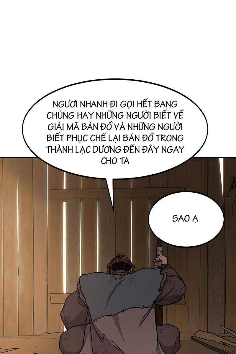 Hoa Sơn Tái Khởi Chap 89 - Next Chap 90