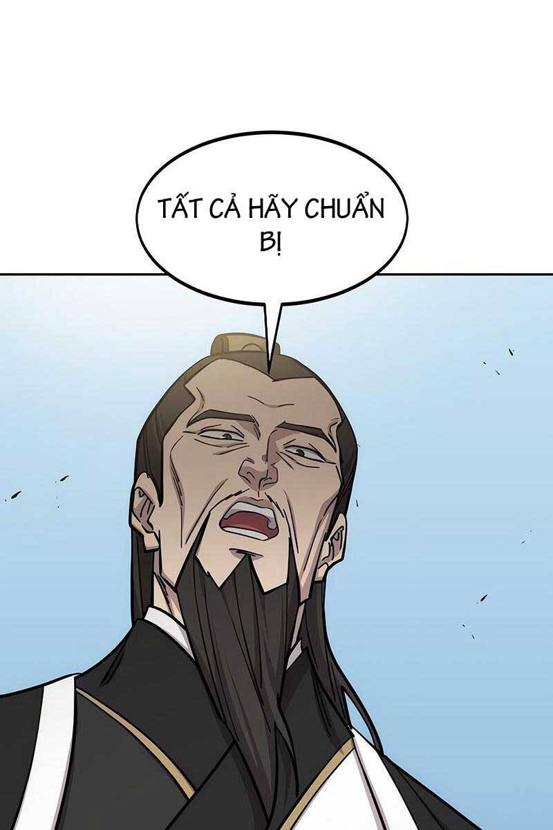 Hoa Sơn Tái Khởi Chap 89 - Next Chap 90