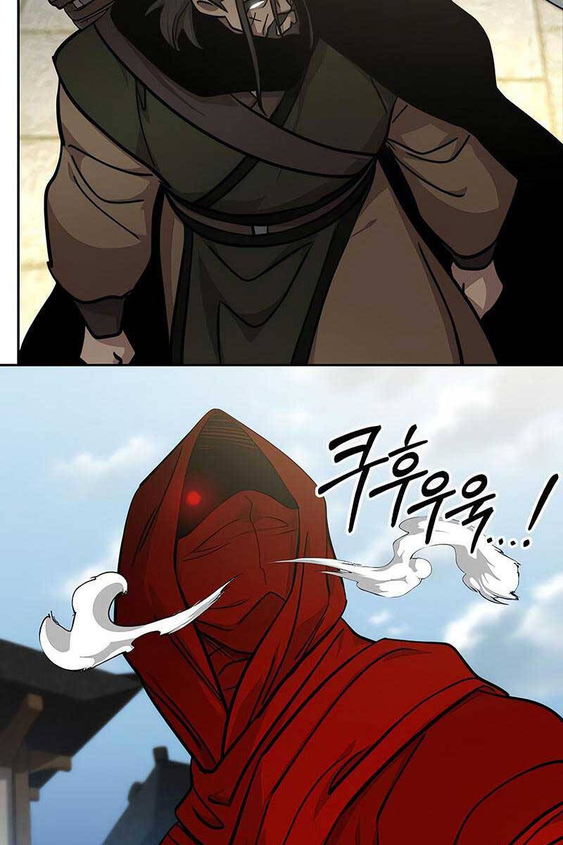 Hoa Sơn Tái Khởi Chap 89 - Next Chap 90