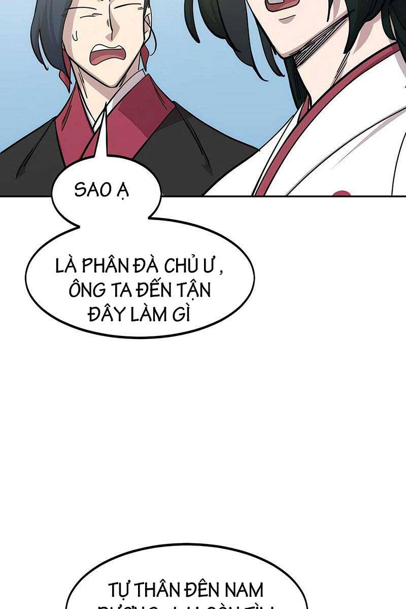 Hoa Sơn Tái Khởi Chap 89 - Next Chap 90