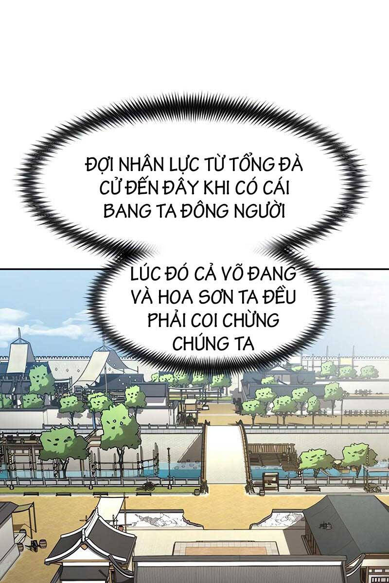 Hoa Sơn Tái Khởi Chap 89 - Next Chap 90