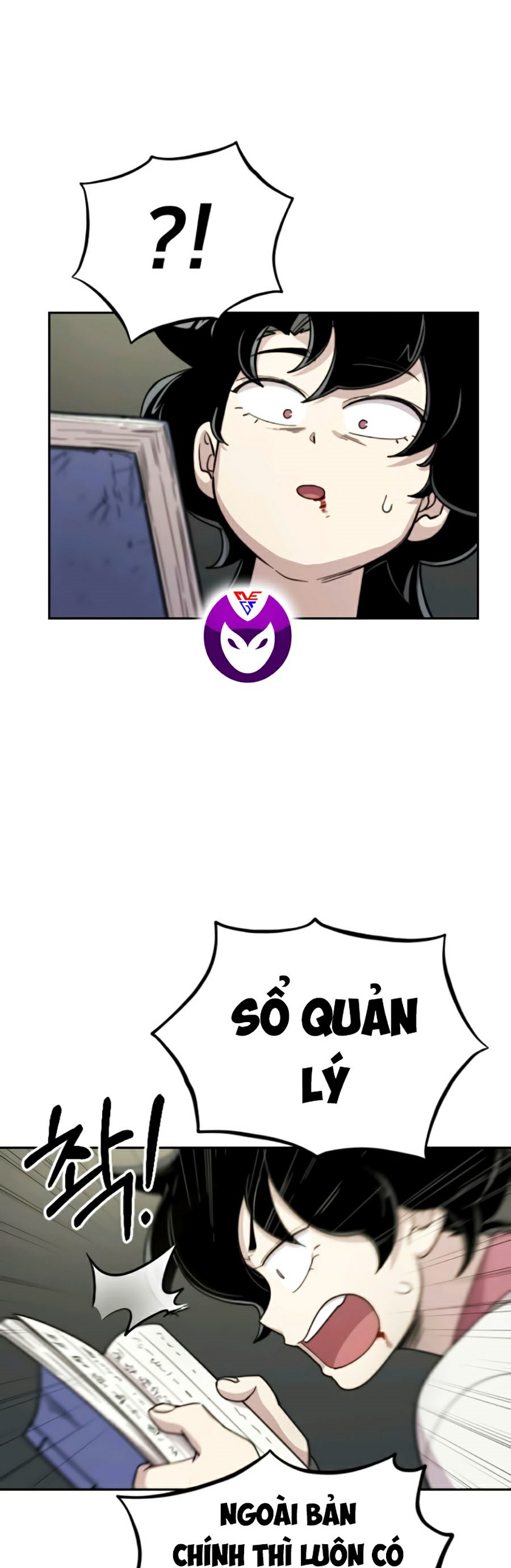Hoa Sơn Tái Khởi Chap 9 - Next Chap 10