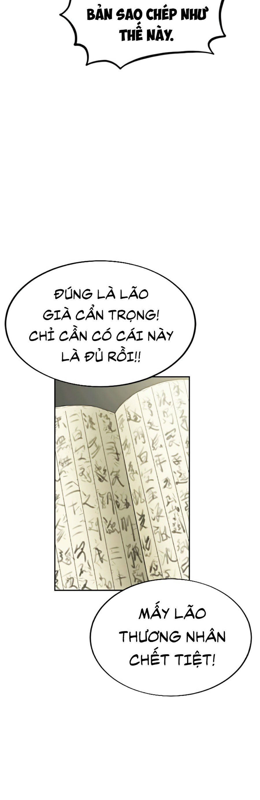 Hoa Sơn Tái Khởi Chap 9 - Next Chap 10