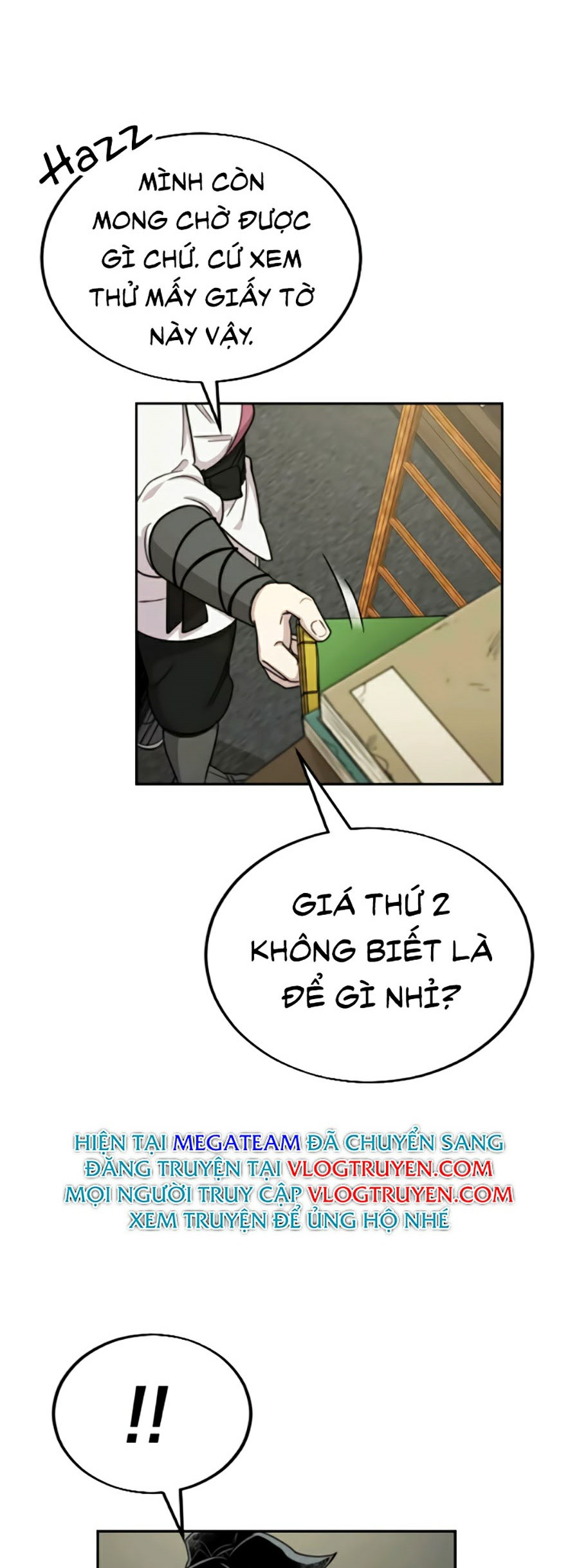 Hoa Sơn Tái Khởi Chap 9 - Next Chap 10