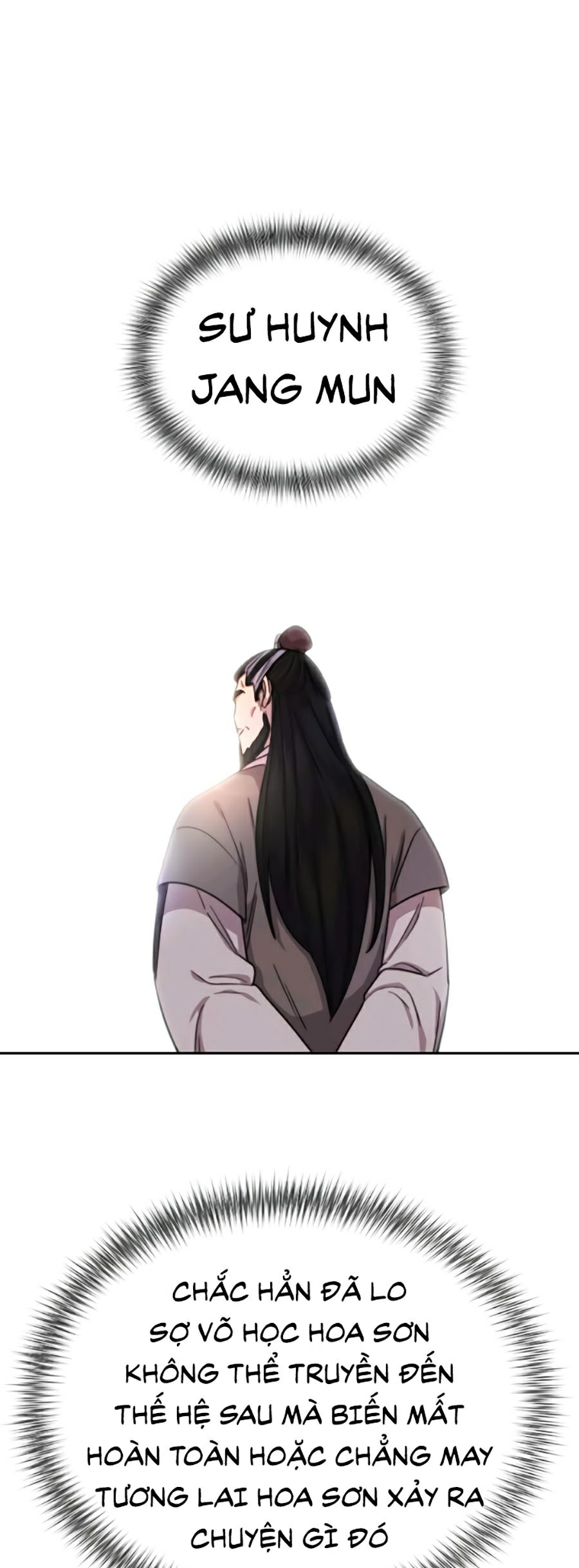 Hoa Sơn Tái Khởi Chap 9 - Next Chap 10