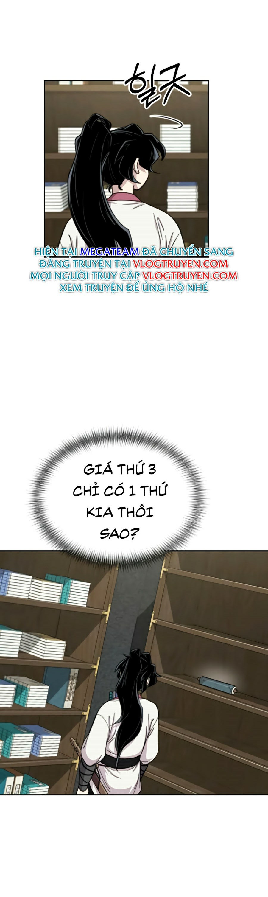 Hoa Sơn Tái Khởi Chap 9 - Next Chap 10