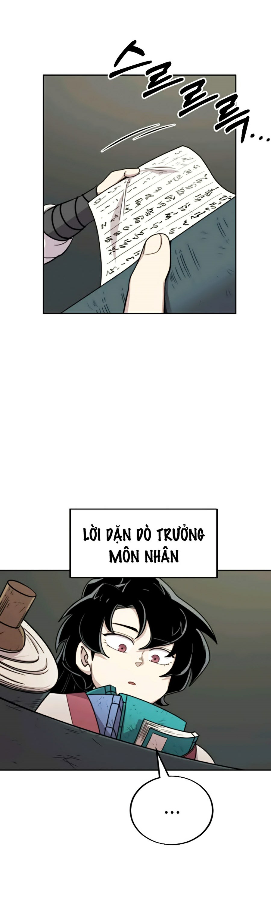 Hoa Sơn Tái Khởi Chap 9 - Next Chap 10