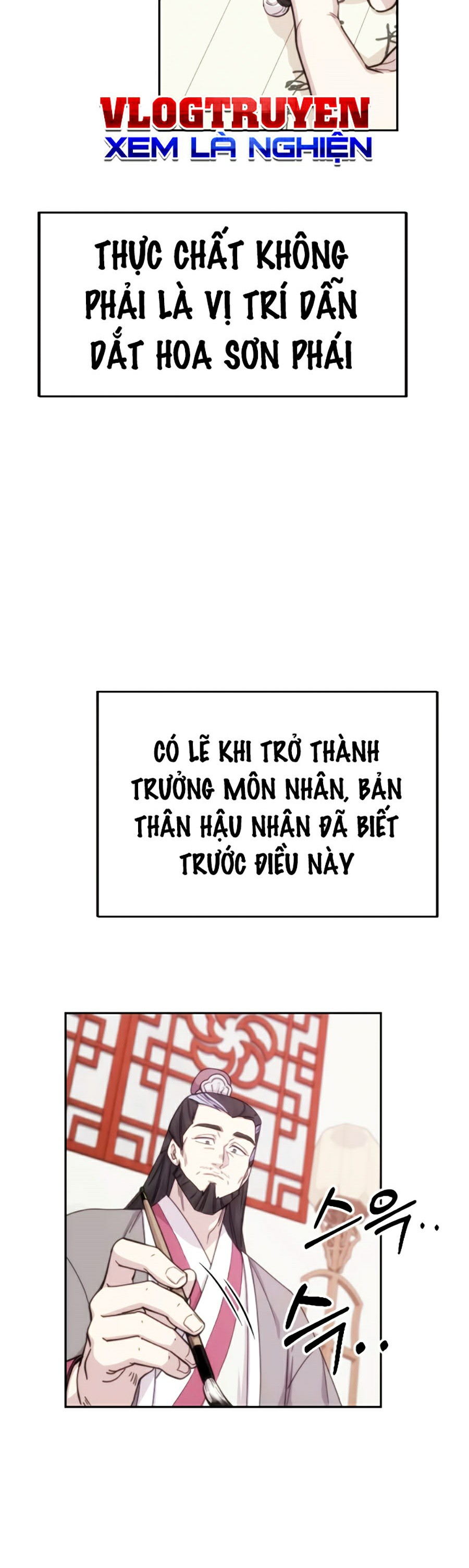Hoa Sơn Tái Khởi Chap 9 - Next Chap 10