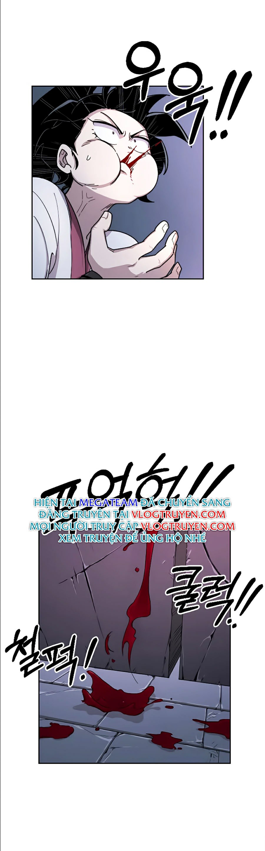 Hoa Sơn Tái Khởi Chap 9 - Next Chap 10