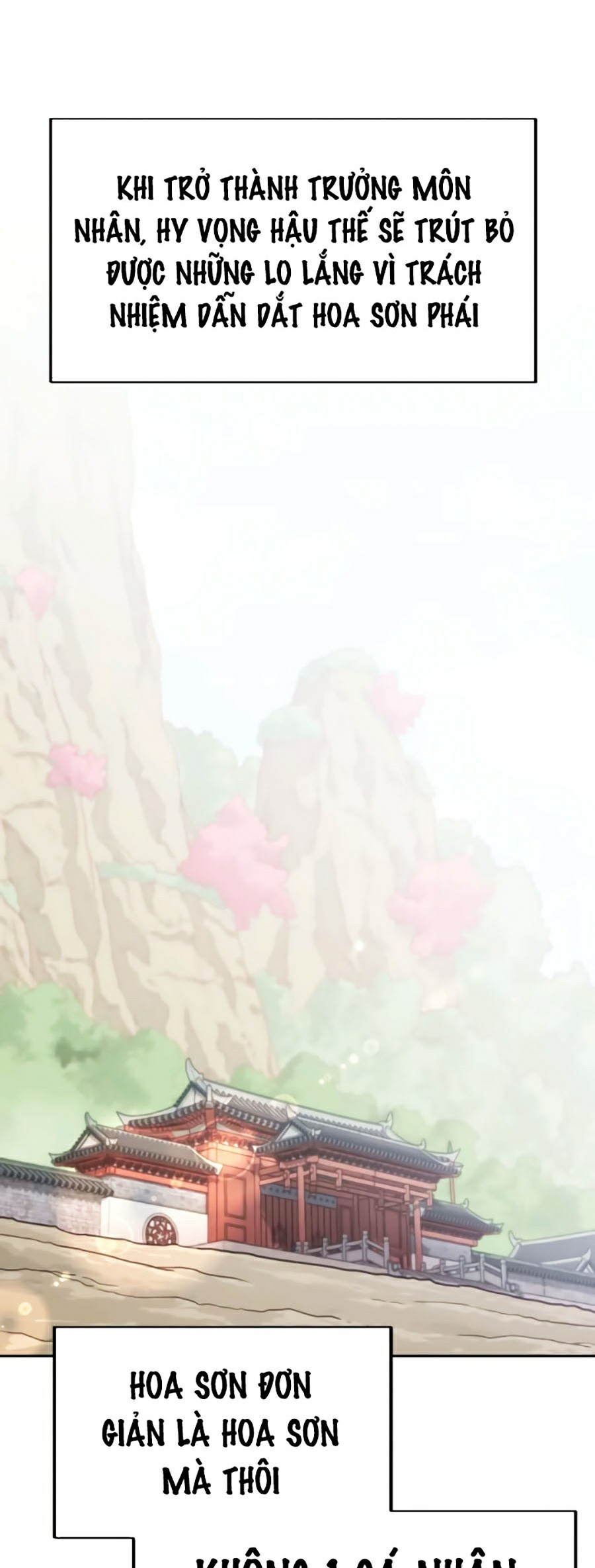 Hoa Sơn Tái Khởi Chap 9 - Next Chap 10
